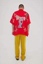 Load image into Gallery viewer, THE DISCO RESORT SHIRT BULLS
