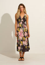 Load image into Gallery viewer, Lara Midi Dress
