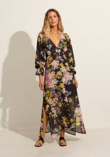 Load image into Gallery viewer, Charlotte Maxi Dress
