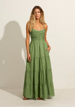 Load image into Gallery viewer, Portia Maxi Dress
