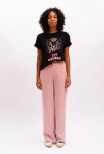 Load image into Gallery viewer, Bronte Trouser - Blush
