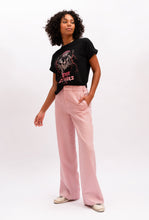 Load image into Gallery viewer, Bronte Trouser - Blush
