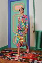 Load image into Gallery viewer, Adriático Dress Multi
