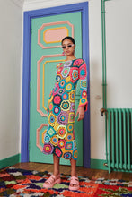 Load image into Gallery viewer, Adriático Dress Multi

