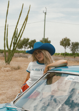 Load image into Gallery viewer, Been There Baby Tee
