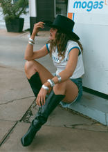 Load image into Gallery viewer, Been There Baby Tee
