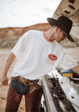 Load image into Gallery viewer, Big Red Box Tee
