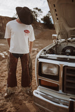 Load image into Gallery viewer, Big Red Box Tee
