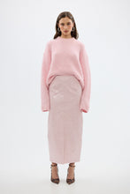 Load image into Gallery viewer, Clara Knit - Flamingo Pink
