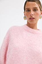 Load image into Gallery viewer, Clara Knit - Flamingo Pink
