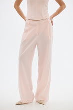 Load image into Gallery viewer, Cleo Pant - Pale Pink
