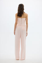 Load image into Gallery viewer, Cleo Pant - Pale Pink
