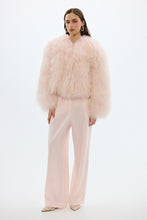 Load image into Gallery viewer, Georgina Jacket - Pale Pink
