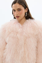Load image into Gallery viewer, Georgina Jacket - Pale Pink
