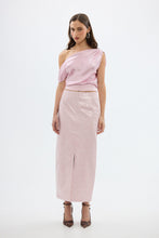 Load image into Gallery viewer, Zoe Top - Ice Pink
