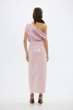Load image into Gallery viewer, Zoe Top - Ice Pink
