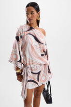 Load image into Gallery viewer, Colada Dress - Mars Beige
