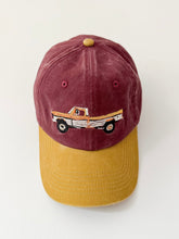 Load image into Gallery viewer, Crimson F-Series Cap
