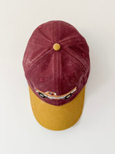 Load image into Gallery viewer, Crimson F-Series Cap
