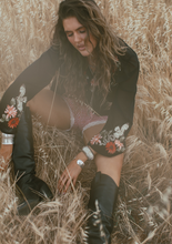 Load image into Gallery viewer, Desert Garden Blouse
