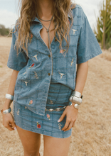 Load image into Gallery viewer, Eagle&#39;s Eden Shirt
