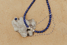 Load image into Gallery viewer, Lapis Lazuli Necklace
