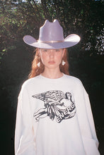 Load image into Gallery viewer, &quot;ANGEL ENERGY&quot; SWEATER
