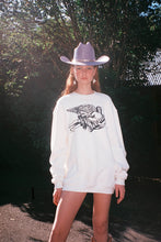 Load image into Gallery viewer, &quot;ANGEL ENERGY&quot; SWEATER
