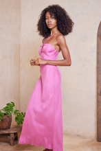 Load image into Gallery viewer, Cinzia Arielle Maxi Dress - Taffy
