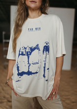 Load image into Gallery viewer, Lone Ranger Crew Tee
