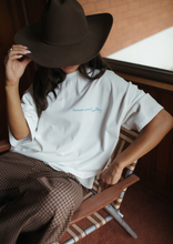 Load image into Gallery viewer, Love Letter Box Tee
