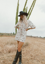 Load image into Gallery viewer, Moonbloom Dress

