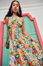 Load image into Gallery viewer, Narmada Dress Multi
