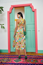 Load image into Gallery viewer, Narmada Dress Multi
