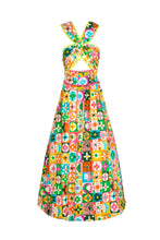 Load image into Gallery viewer, Narmada Dress Multi
