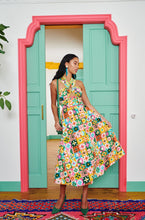 Load image into Gallery viewer, Narmada Dress Multi
