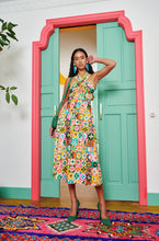 Load image into Gallery viewer, Narmada Dress Multi
