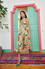 Load image into Gallery viewer, Narmada Dress Multi
