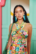 Load image into Gallery viewer, Narmada Dress Multi
