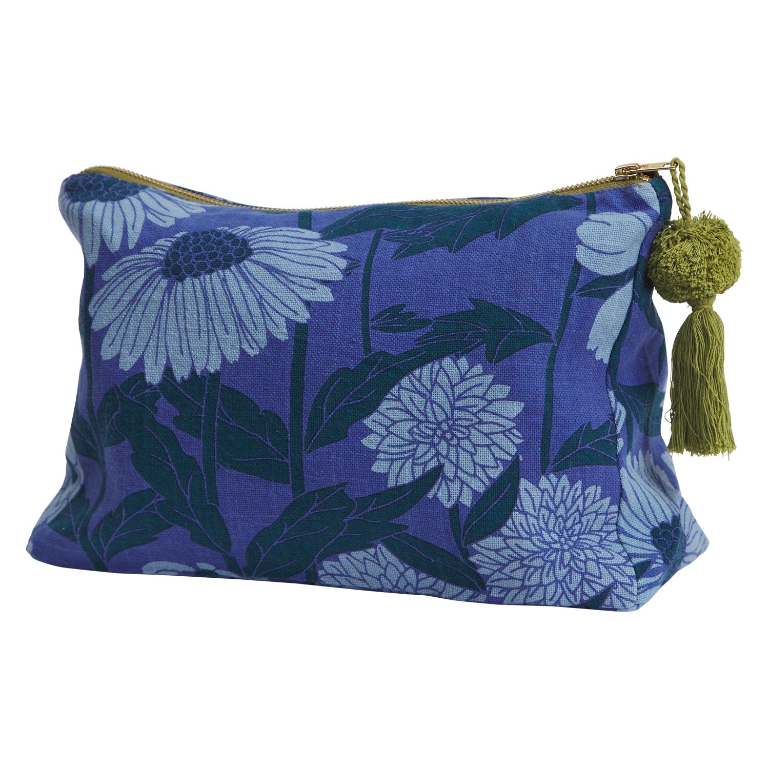 BERNANDA COSMETIC BAG – Ruby's Boutique