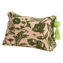 Load image into Gallery viewer, SAFIA COSMETIC BAG
