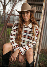 Load image into Gallery viewer, Ranchhand Jersey Polo
