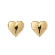 Load image into Gallery viewer, DARLING GOLD EARRINGS

