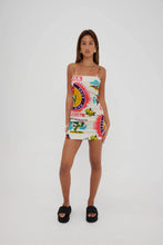 Load image into Gallery viewer, &quot;Main Squeeze&quot; Mini Dress

