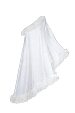 Load image into Gallery viewer, WILLOW DRESS WHITE

