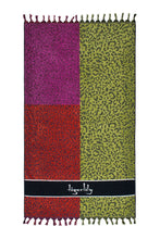 Load image into Gallery viewer, Phaedra Towel - Desert Wattle
