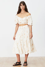 Load image into Gallery viewer, THE FARAH SKIRT
