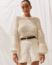 Load image into Gallery viewer, THE LIEKA KNIT JUMPER
