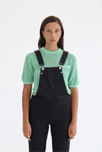 Load image into Gallery viewer, Delilah Sweater in Green
