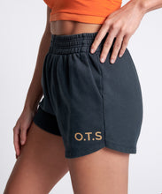 Load image into Gallery viewer, OTS HIGH WAIST HUSTLE SHORTS
